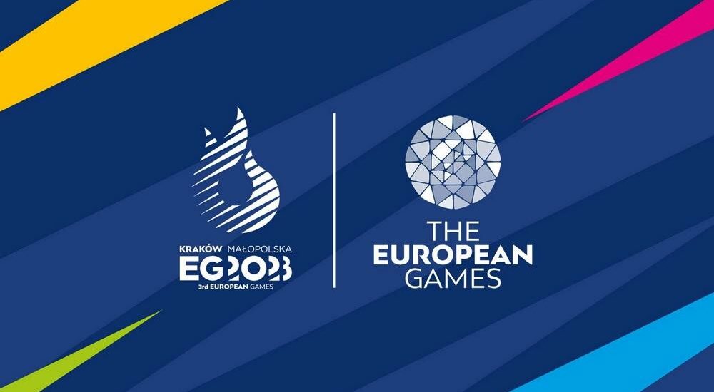 Giochi Europei Cracovia