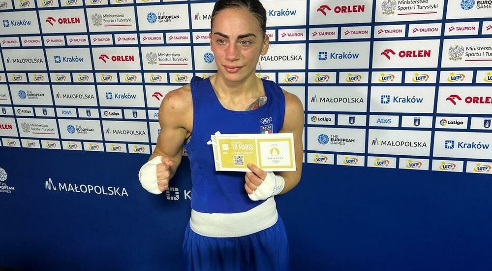 Giordana Sorrentino