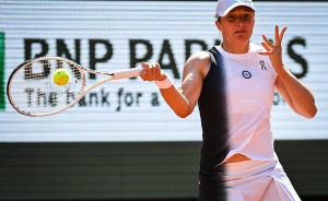 Swiatek Gauff in tv: data, orario, canale e diretta streaming Roland Garros 2023 Swiatek Gauff in tv: data, orario, canale e diretta streaming Roland Garros 2023