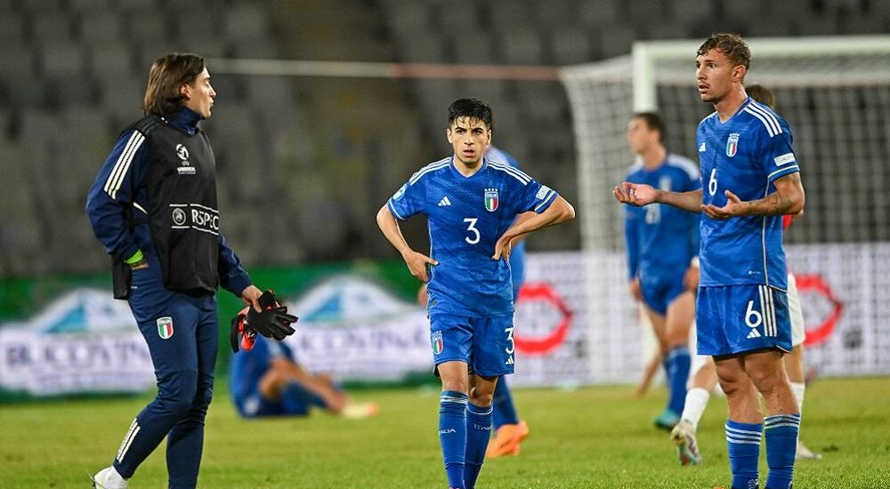Italia U21