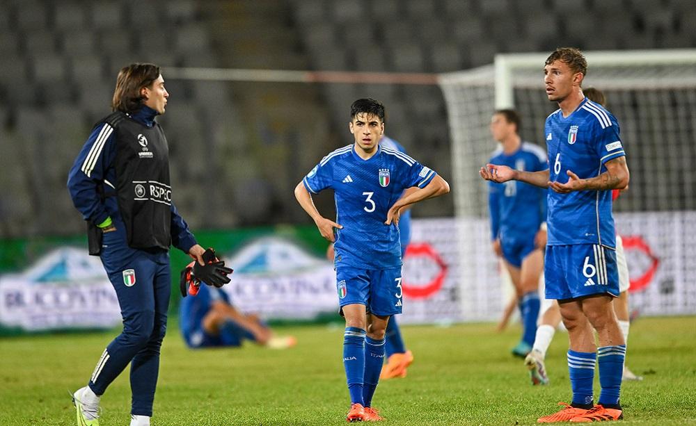 Italia U21