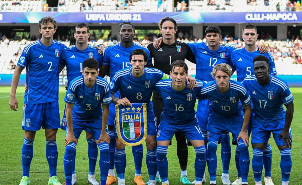 Italia U21