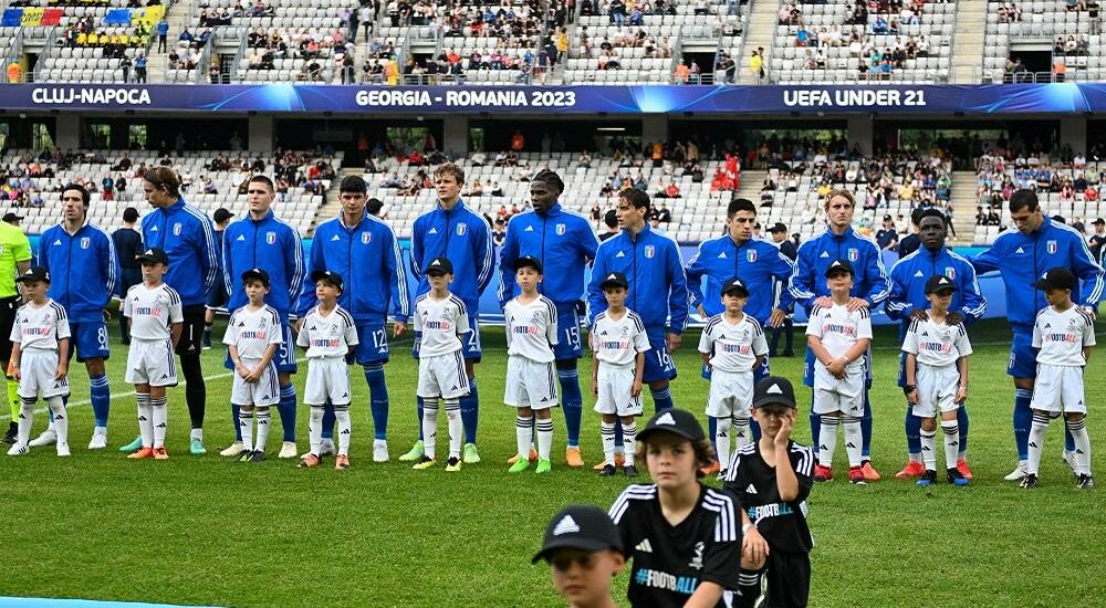Italia Under 21