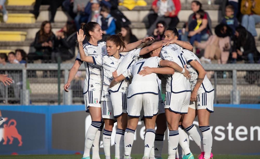 Italia femminile