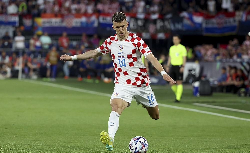 Ivan Perisic