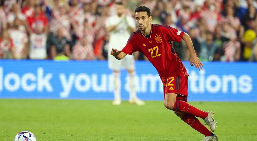 Jesun Navas