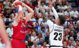 LIVE – Olimpia Milano Virtus Bologna 67 68, Supercoppa 2023 basket: RISULTATO in DIRETTA LIVE – Olimpia Milano Virtus Bologna 67 68, Supercoppa 2023 basket: RISULTATO in DIRETTA