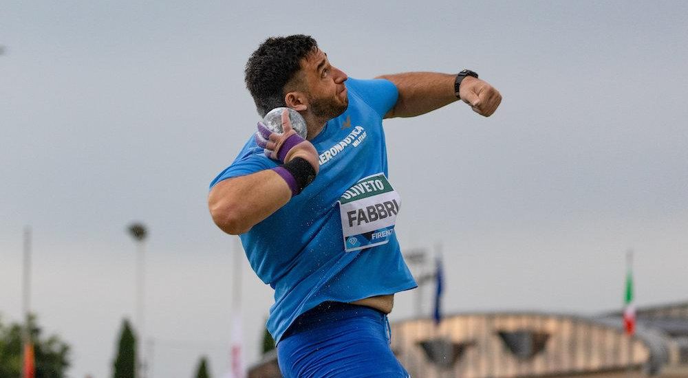 Leonardo Fabbri