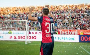Pagelle Cagliari Sassuolo 2 1: voti e tabellino Serie A 2023/2024 Pagelle Cagliari Sassuolo 2 1: voti e tabellino Serie A 2023/2024