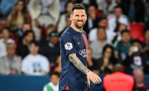 Messi, che stoccata al Psg: “Sono stato l’unico campione del mondo a non essere omaggiato”