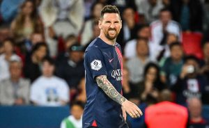 Messi, arriva una docuserie sul fuoriclasse argentino: l’annuncio di Apple TV+ Messi, arriva una docuserie sul fuoriclasse argentino: l’annuncio di Apple TV+
