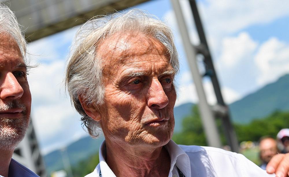 Luca Cordero di Montezemolo