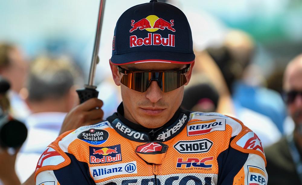 Marc Marquez