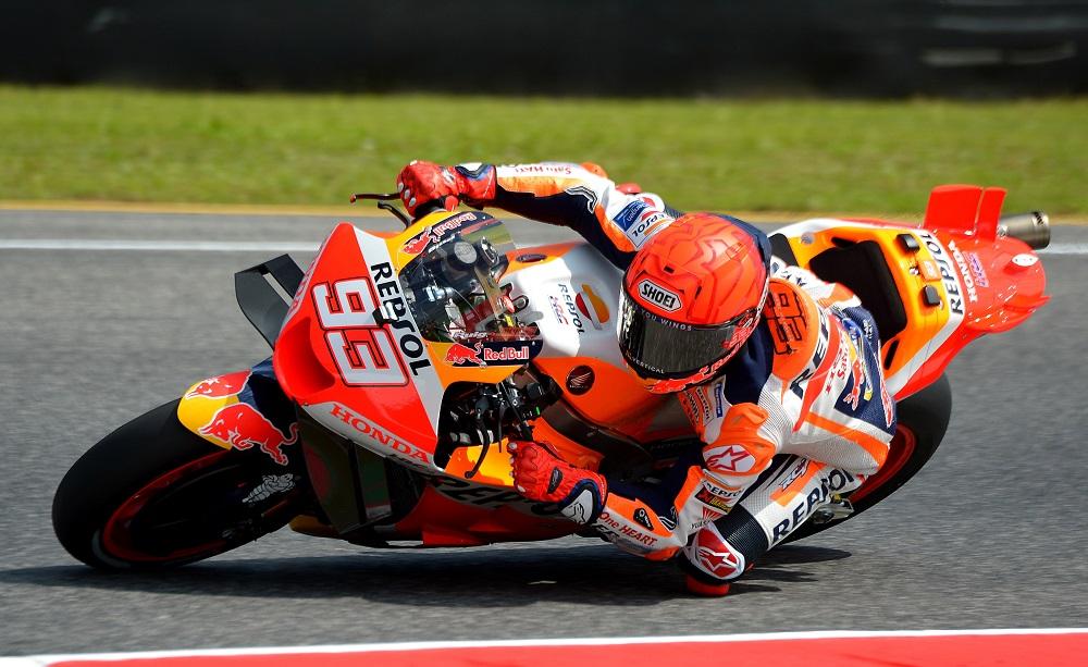 Marc Marquez