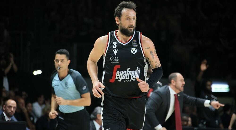 Marco Belinelli