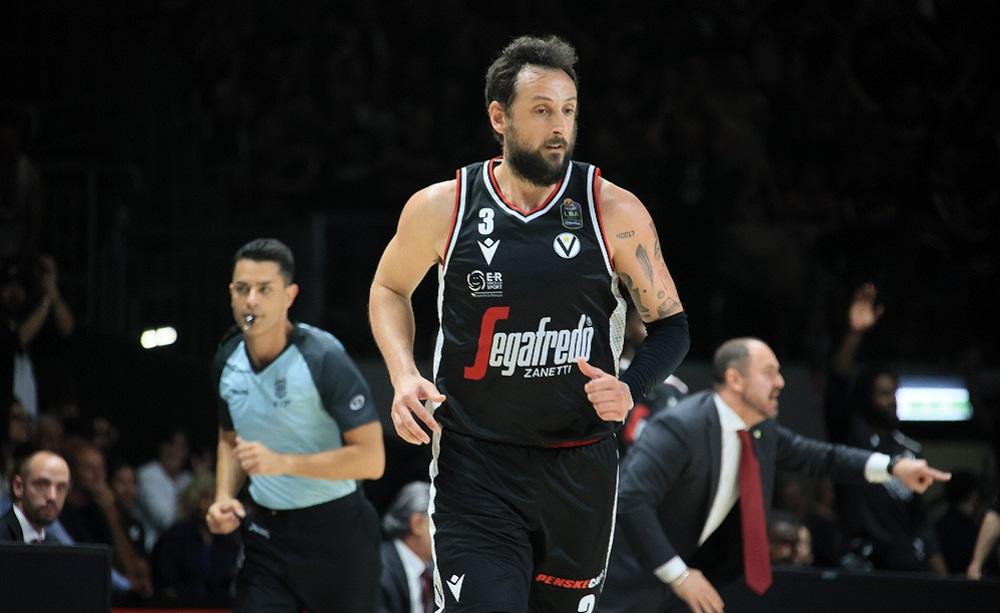 Marco Belinelli