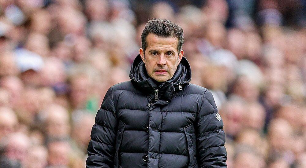 Marco Silva
