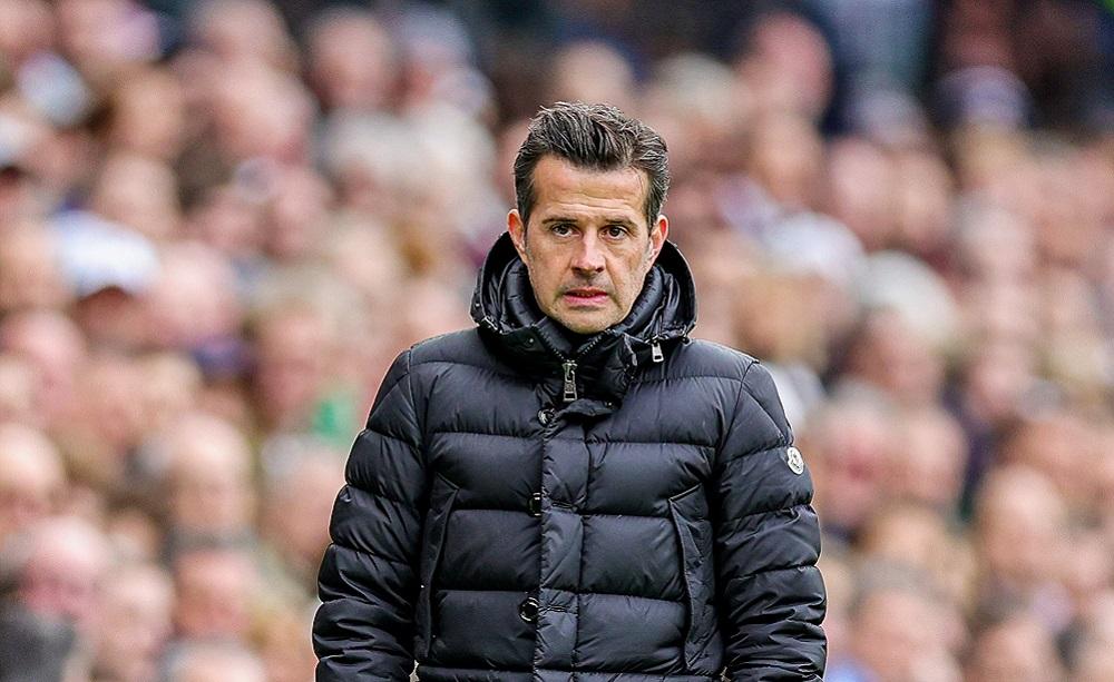 Marco Silva