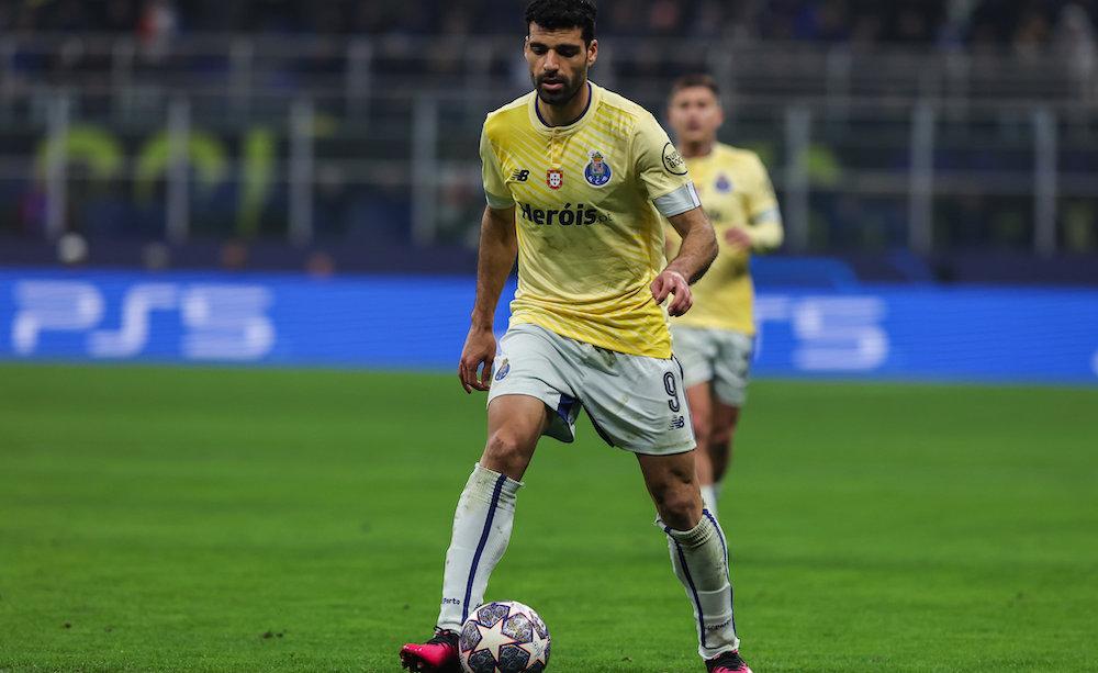 Mehdi Taremi