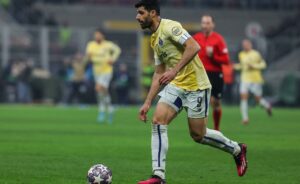 Porto, chiesta audizione al Consiglio Arbitrale: “Sequenza di errori gravi e ripetuti. Classifica falsata” Porto, chiesta audizione al Consiglio Arbitrale: “Sequenza di errori gravi e ripetuti. Classifica falsata”