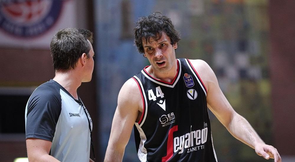 Milos Teodosic