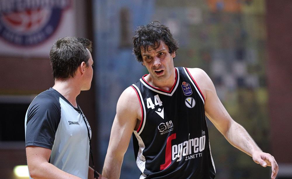 Milos Teodosic