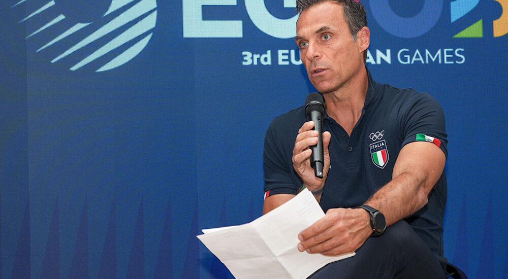 Carlo Mornati