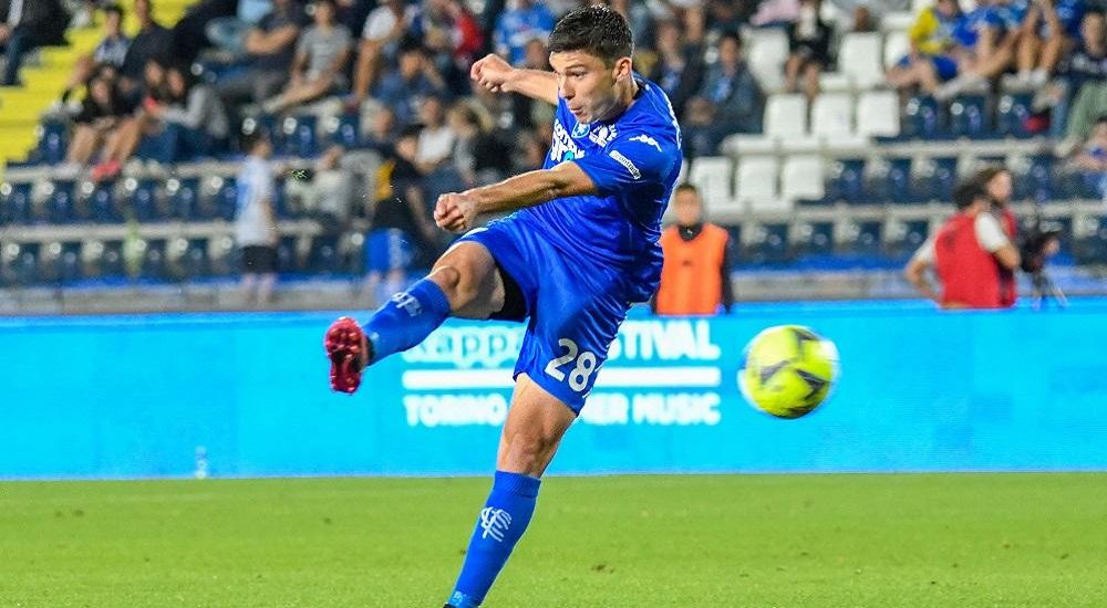 Nicolò Cambiaghi