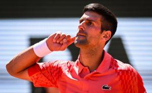 Highlights Djokovic-Varillas 6-3 6-2 6-2: Roland Garros 2023 (VIDEO)