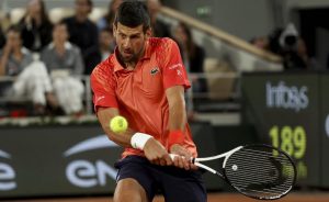 LIVE – Djokovic Khachanov 2 2, quarti di finale Roland Garros 2023: RISULTATO in DIRETTA