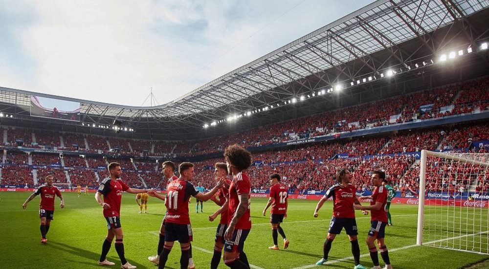 Osasuna