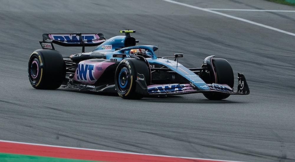 Pierre Gasly