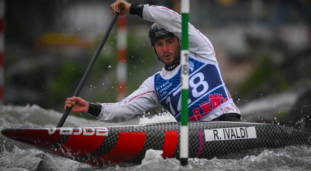 Raffaello Ivaldi