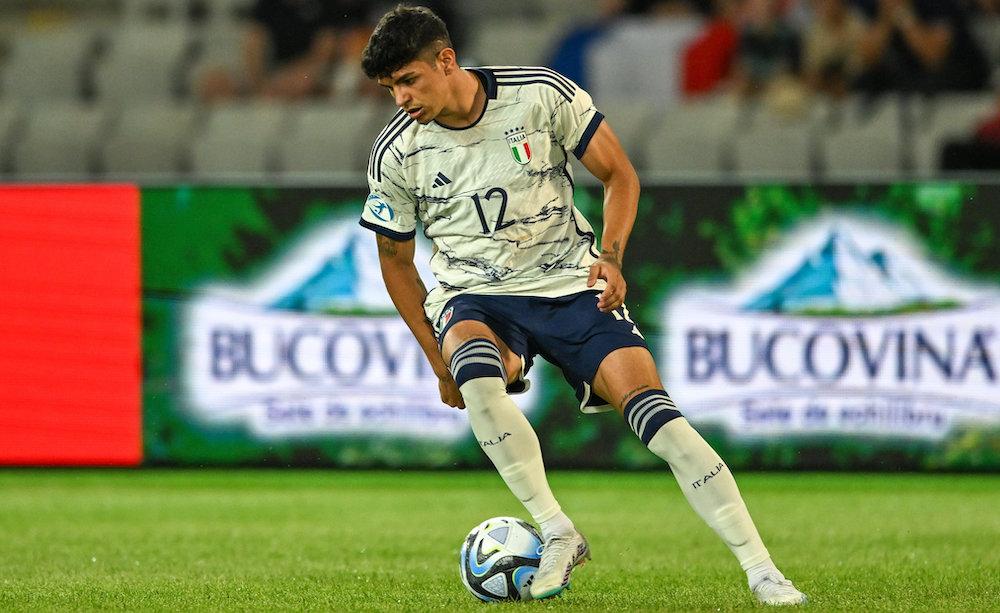 Raoul Bellanova Under 21