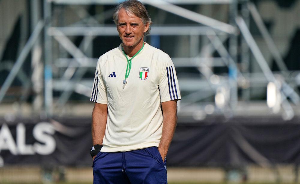 Roberto Mancini