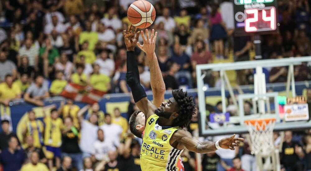 Ronald Jackson Torino