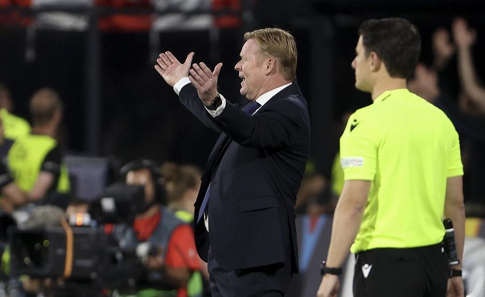 Ronald Koeman