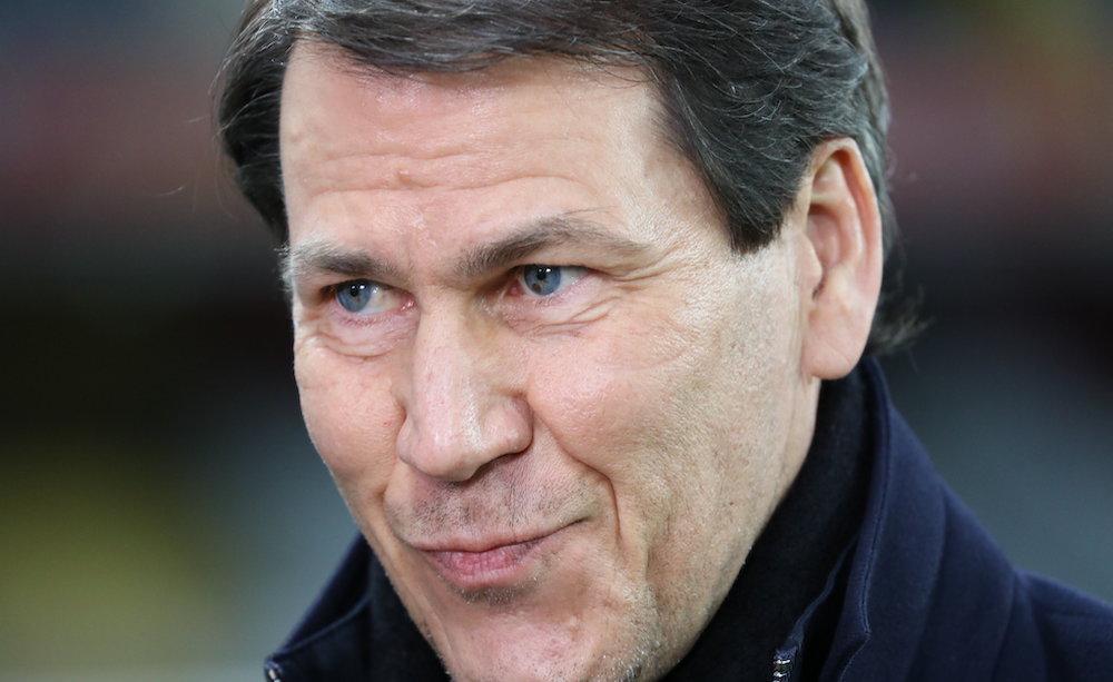 Rudi Garcia