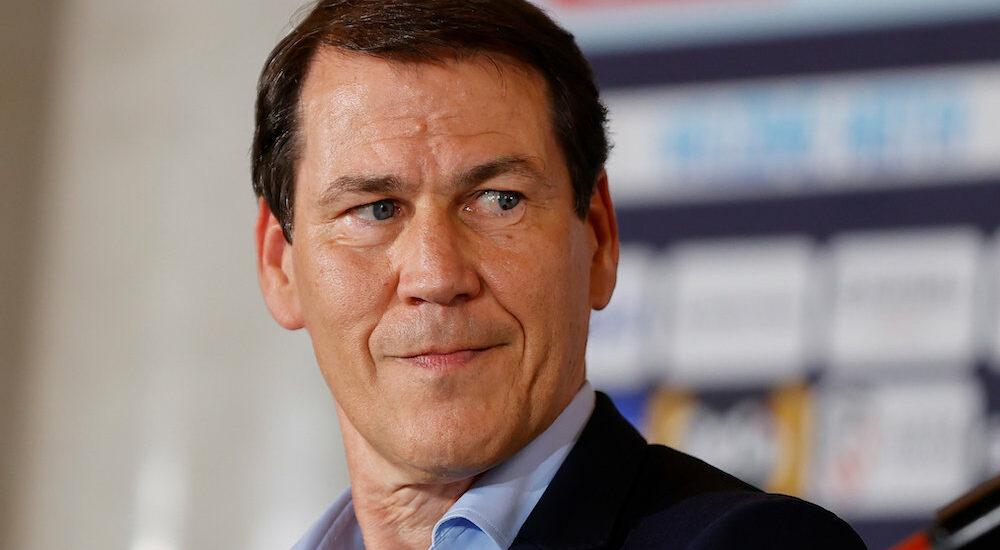 Rudi Garcia Napoli