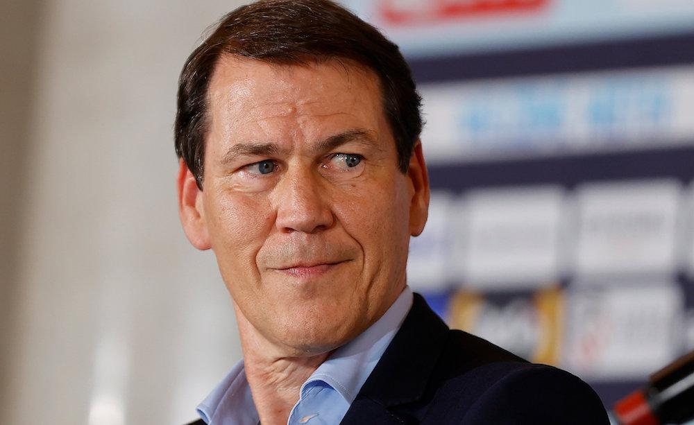 Rudi Garcia Napoli