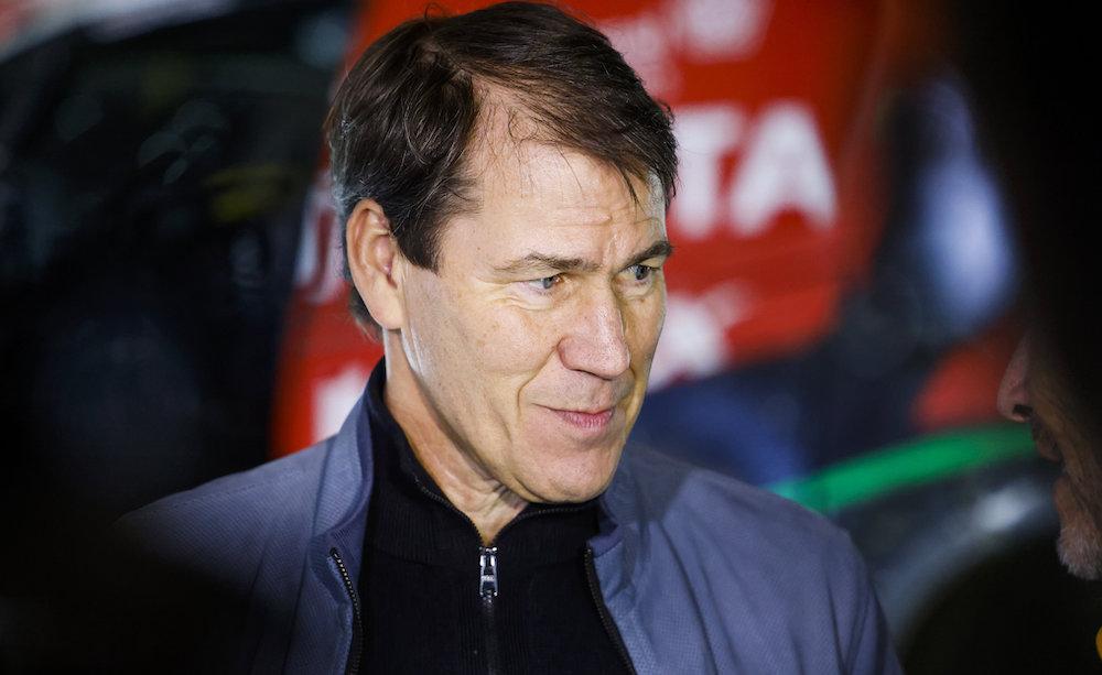 Rudi Garcia