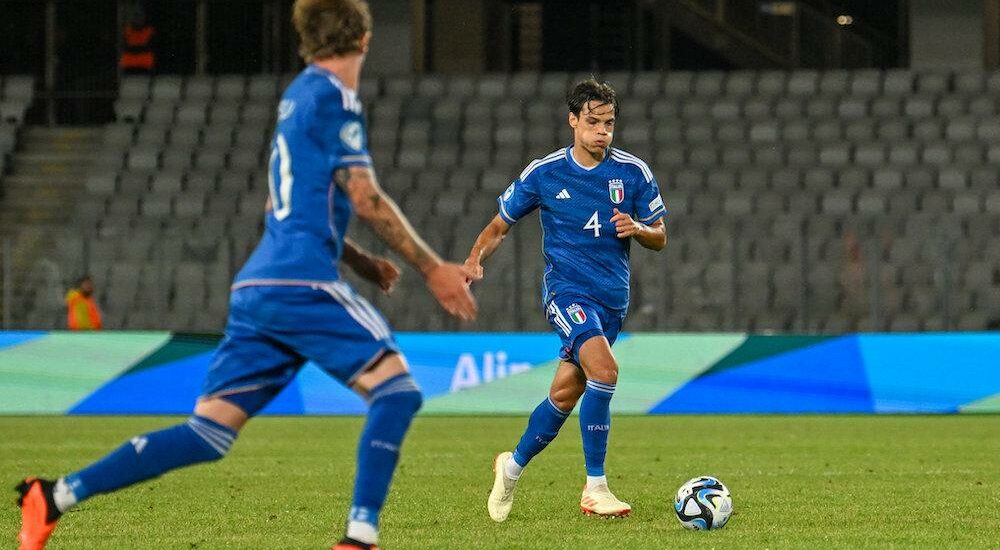Samuele Ricci U21