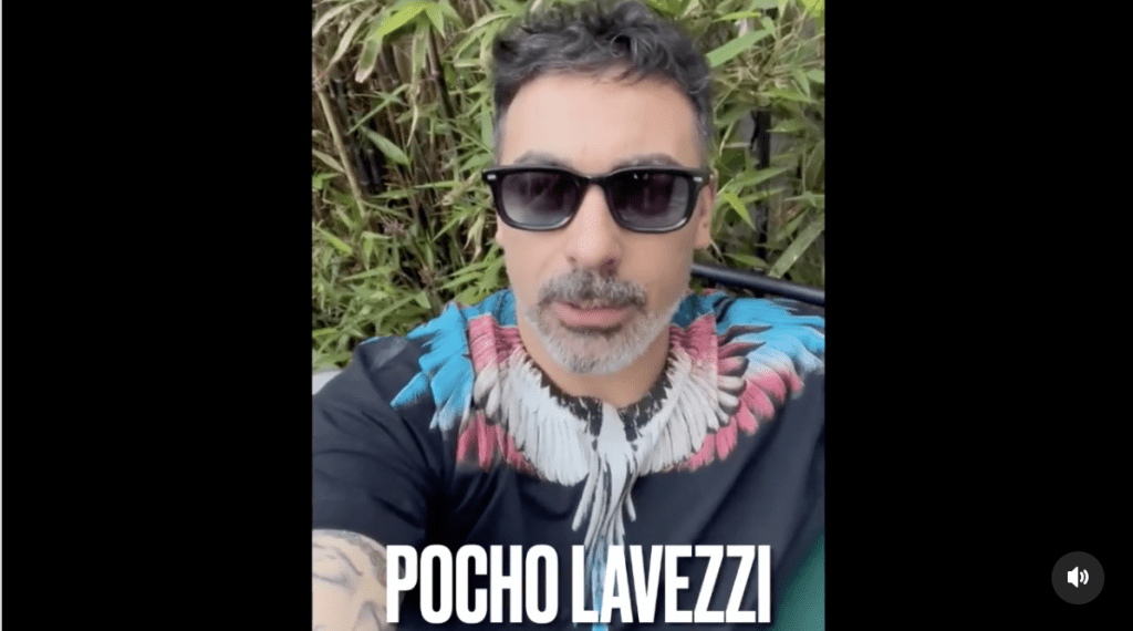 Lavezzi per Hamsik