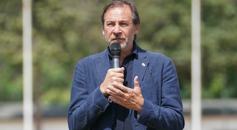 Stefano Mei