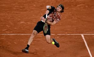 Tennis, Tsitsipas e Badosa sono una nuova coppia? Gli indizi social che fanno sognare i fan Tennis, Tsitsipas e Badosa sono una nuova coppia? Gli indizi social che fanno sognare i fan
