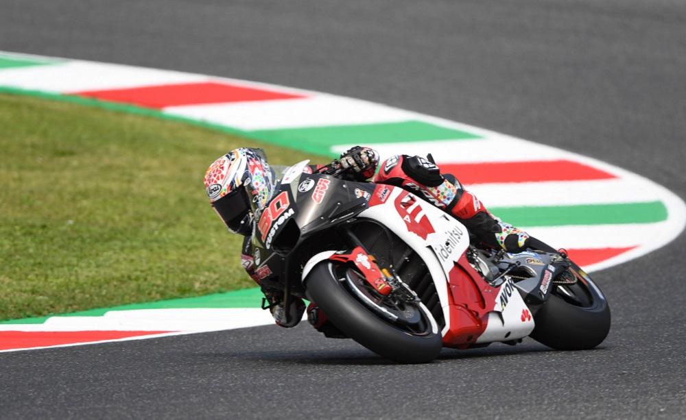 Takaaki Nakagami