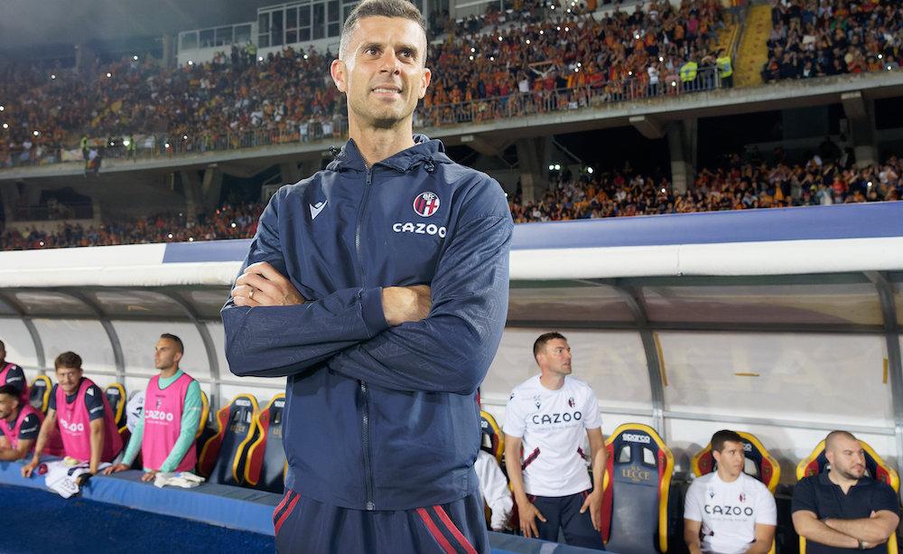 Thiago Motta Bologna