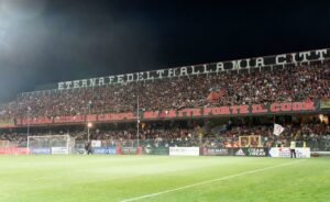 Highlights e gol Catania Foggia 0 2: Serie C 2023/24 (VIDEO) Highlights e gol Catania Foggia 0 2: Serie C 2023/24 (VIDEO)