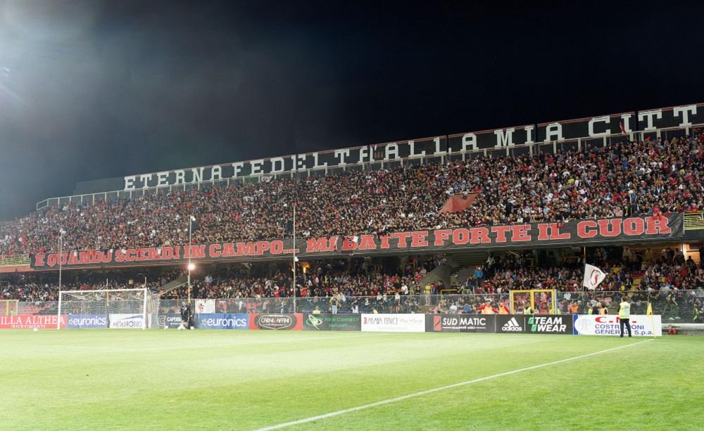 Tifosi Foggia