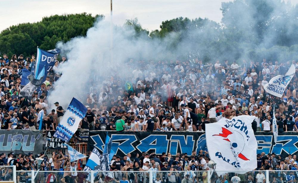 Tifosi Pescara